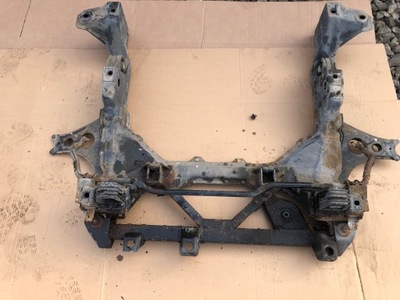 SUBBASTIDOR BASTIDOR DEL MOTOR VIGA SOPORTE MERCEDES-BENZ W168 AKLASA A140 A160 A170  