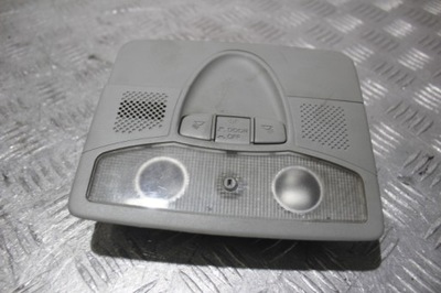 LIGHTING CABINS FRONT HONDA CIVIC VIII  