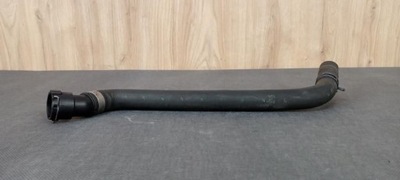 Mercedes a-klasa w176 шланг труба wąż wody рідина обігрівача 1.5 cdi фото №1