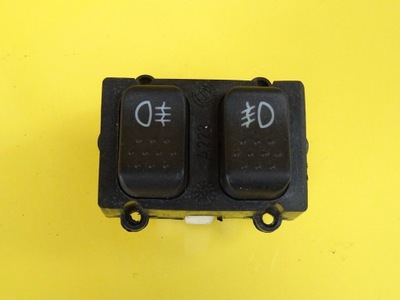 Кнопка світла протитуманних alfa romeo 156 nr352 фото №1