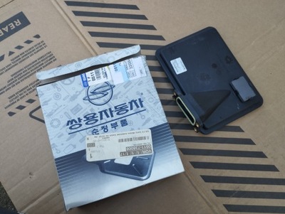 Filtr skrzyni biegów Ssangyong Korando ACTYON II 0511-73800 ORYG. NOWY