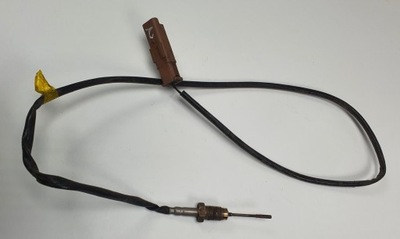 Датчик температури вихлопних газів citroen c5 iii x7 фото №1