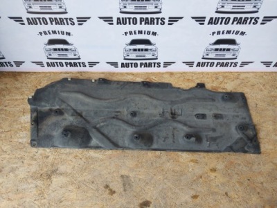 Bmw x1 f48 защита плита подвеска левая фото №1