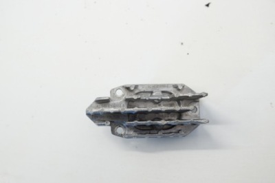 Renault clio v 22r модуль преобразователь лампы led 10651653 фото №1