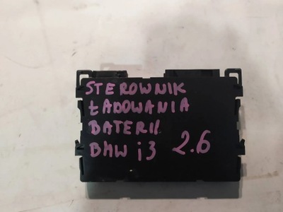 Модуль заряджання акумулятора bmw i3 8839458 фото №1