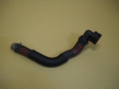 Wąż труба шланг wody peugeot 308 ii t9 фото №1