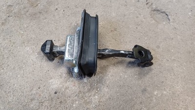 Renault megane iv обмежувач лівий передній фото №1