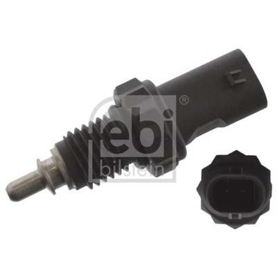 SENSOR TEMPERATURA DE LÍQUIDO REFRIGERACIÓN FEBI BILSTEIN 106318  