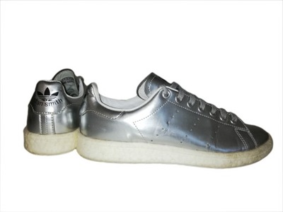 Buty Adidas Stan Smith. Stan idealny. Rozmiar 40 2/3.