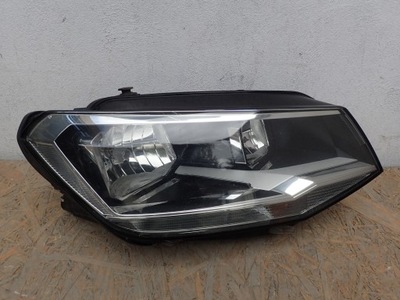 FARO DERECHA FARO VW CADDY 4 IV 2K1941006B 15-  