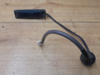 Ручка мікровимикач кришки задня toyota verso фото №1