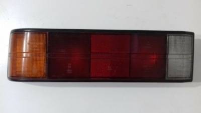 Opel rekord sedan лампа левая фото №1