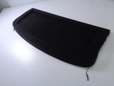 Полка задняя багажника vw t-roc 2017- фото №1