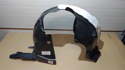 Підкрилок праве передні opel mokka x 42521180 фото №1