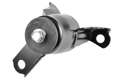 Подушка двигателя правый  mazda 2 фото №1