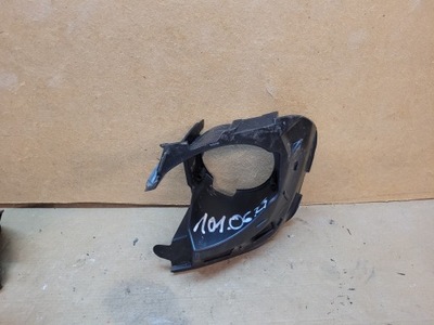 Направляющая противотуманной фары renault trafic iii правая фото №1