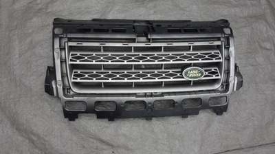 Решётка радиатора решётка радиатора land rover freelander // 2948 фото №1