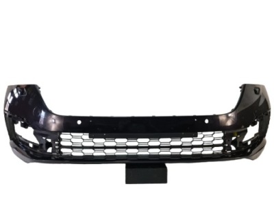 Skoda octavia iv бампер передний передок  pdc 5e3807221 фото №1