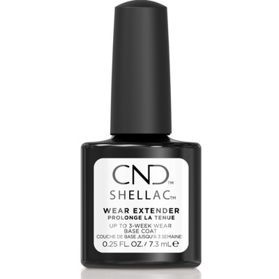 CND Shellac Wear Extender Base Coat 7.3ml