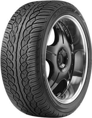 YOKOHAMA PARADA SPEC-X PA02 305/35R24 112 V XL FR RBL NEUMÁTICO LETNIA  