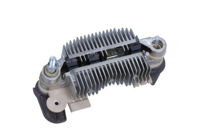 EJE PROST. ALTERNADOR CITROEN BERLINGO 2,0HDI 99- 940016131900  