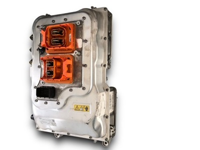 Mini cooper f56 модуль зарядки аккумулятора 5a5b470 фото №1