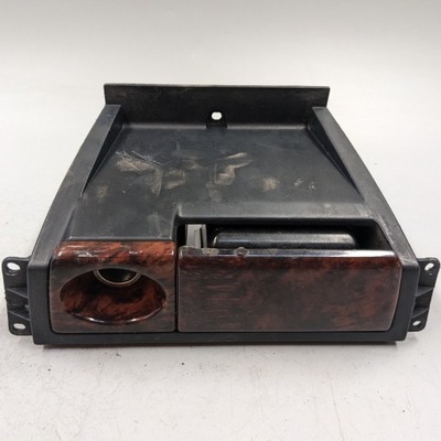 Бардачок попільничка honda civic vi фото №1