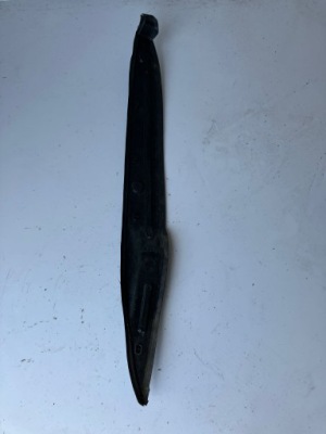 Шумоизоляция крыла правое c4 picasso ii фото №1