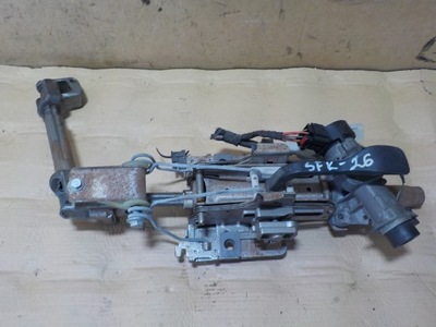 Замок запалювання fabia ii 12r. 6r0905851d фото №1