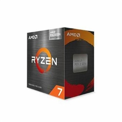 Procesor AMD 100-100000263BOX AMD Ryzen 7 5700G