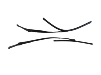 Важелі двірник maserati levante фото №1