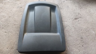 Защита спинка сиденье bmw seria 1 e87 фото №1