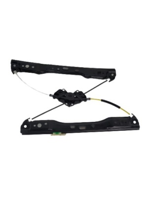 Vovlo xc90 ii підйомник скло лівий задня задній фото №1