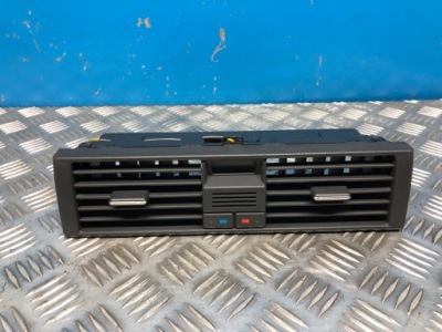 Mercedes w140 lift решётка обдув средняя 1408301554 фото №1