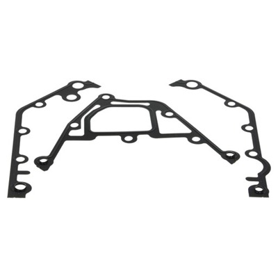 ELRING КОМПЛЕКТ ПРОКЛАДОК ГРМ DO BMW E39 535I 540I X5 4.4I 4.6I