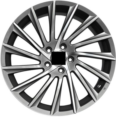 LLANTAS 16 5X98 ALFA ROMEO 147 156 GT SPYDER 467  