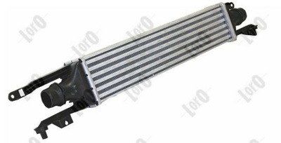 INTERCOOLER  