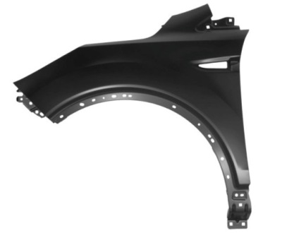 Ford kuga ii крыло левый новый фото №1