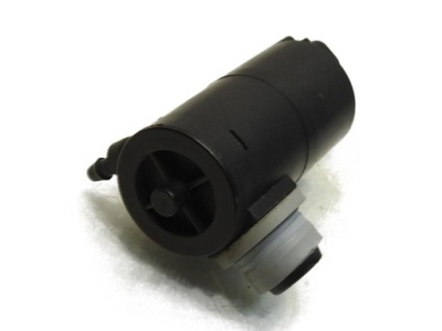 Помпа распылителя стекло toyota avensis iii t27 111122a фото №1