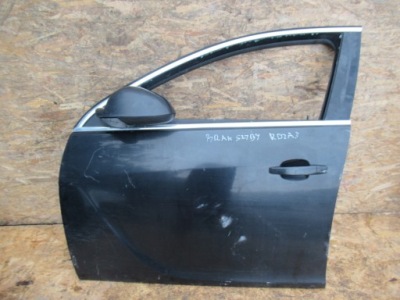 Двері перед ліва opel insignia a фото №1