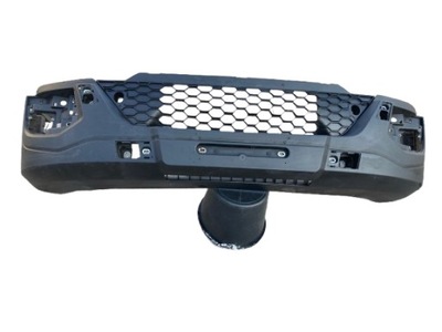 Iveco daily iv бампер перед orygin. фото №1