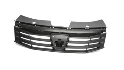 Решётка решётка радиатора решётка радиатора передний dacia sandero renault sandero 08- фото №1