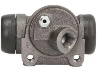 Delphi lw21074 цилиндрик тормозной фото №1