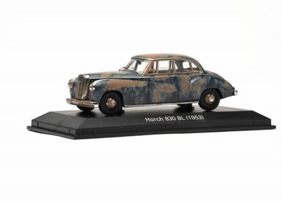 МОДЕЛЬ HORCH 830 BL, 1953 1:43 SPECIAL МОДЕЛЬ B