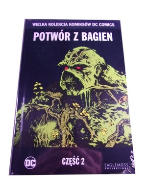 WKKDC 72. POTWÓR Z BAGIEN 2