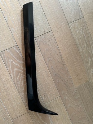 VW Passat B8 kombi spoiler tylnej klapy 3G9805946 