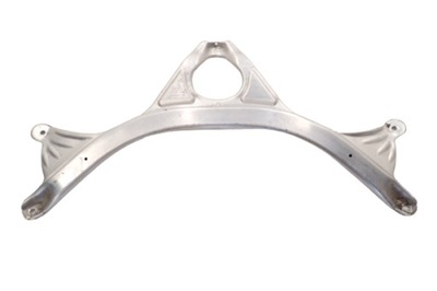 ^^ audi a6 c7 кронштейн поперечний 4g0805645c фото №1