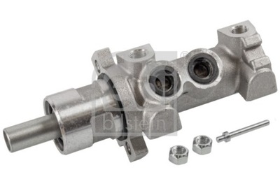 НАСОС ТОРМОЗНОЙ (25,4MM) ПОДХОДИТ DO: FORD TRANSIT 2.0D-2.4D 01.00-05.06