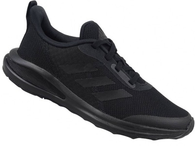 ADIDAS FORTARUN FV3394 CZARNE LEKKIE BUTY BIEGANIE