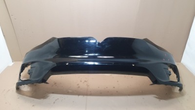 Бампер перед передній tesla model x гарний фото №1